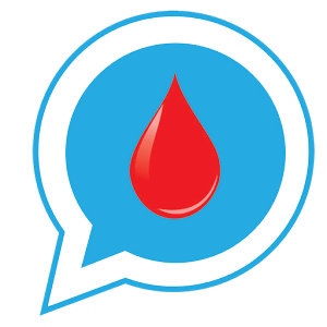 India Red Cross Logo - Indian Red Cross Society launches World's first Blood Banking App ...