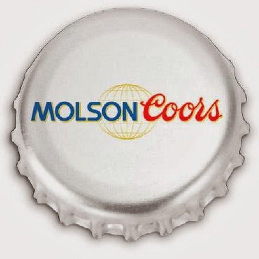 Molson Coors Logo - Molson Coors - YouTube