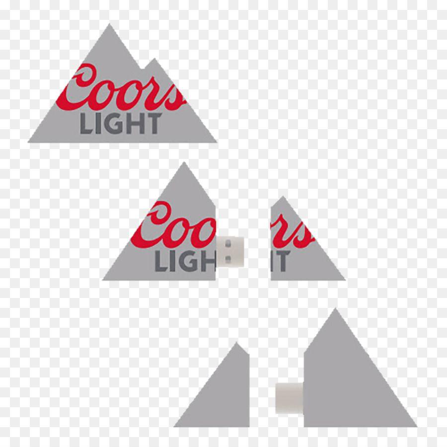 Molson Coors Logo - Coors Light Molson Coors Brewing Company Beer Logo - beer png ...