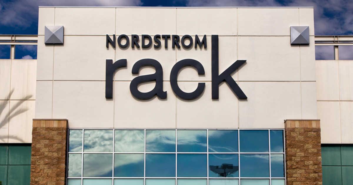 Nordstrom NS Logo - Nordstrom Rack Is Opening 3 New Stores Across Canada Soon, Here's