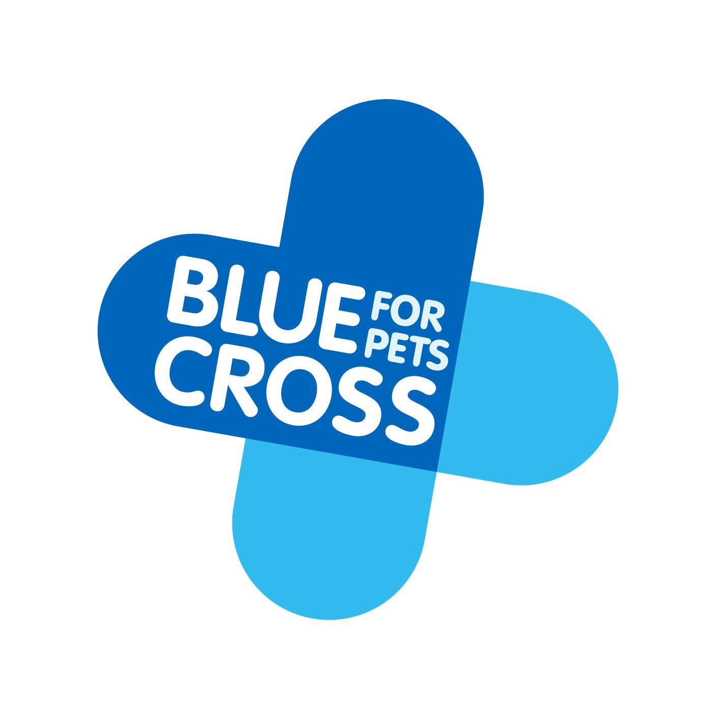 Blue Animal Logo - blue-cross-logo | Duty-of-Care Pet Services UK