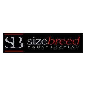 Blank Construction Logo - Sizebreed Construction Case Study
