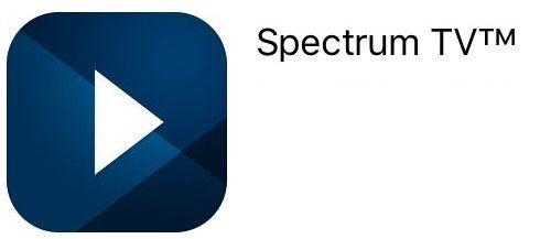 Spectrum TV Logo - New Spectrum TV app logo. spectrum TV. App, Spectrum