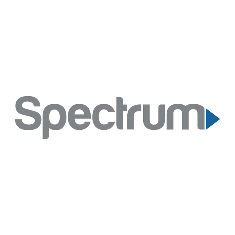 Spectrum TV Logo - Spectrum | Cross Creek Mall