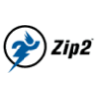 Zip2 Corporation Logo - Zip2 Corp. (Acquired by Compaq / Alta Vista)