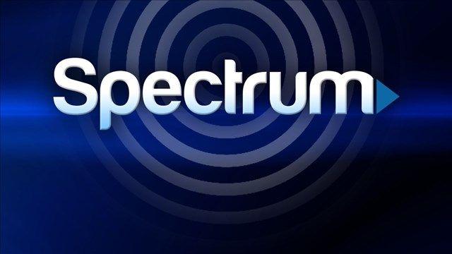 Spectrum TV Logo - Charter Spectrum Reports Widespread Outage