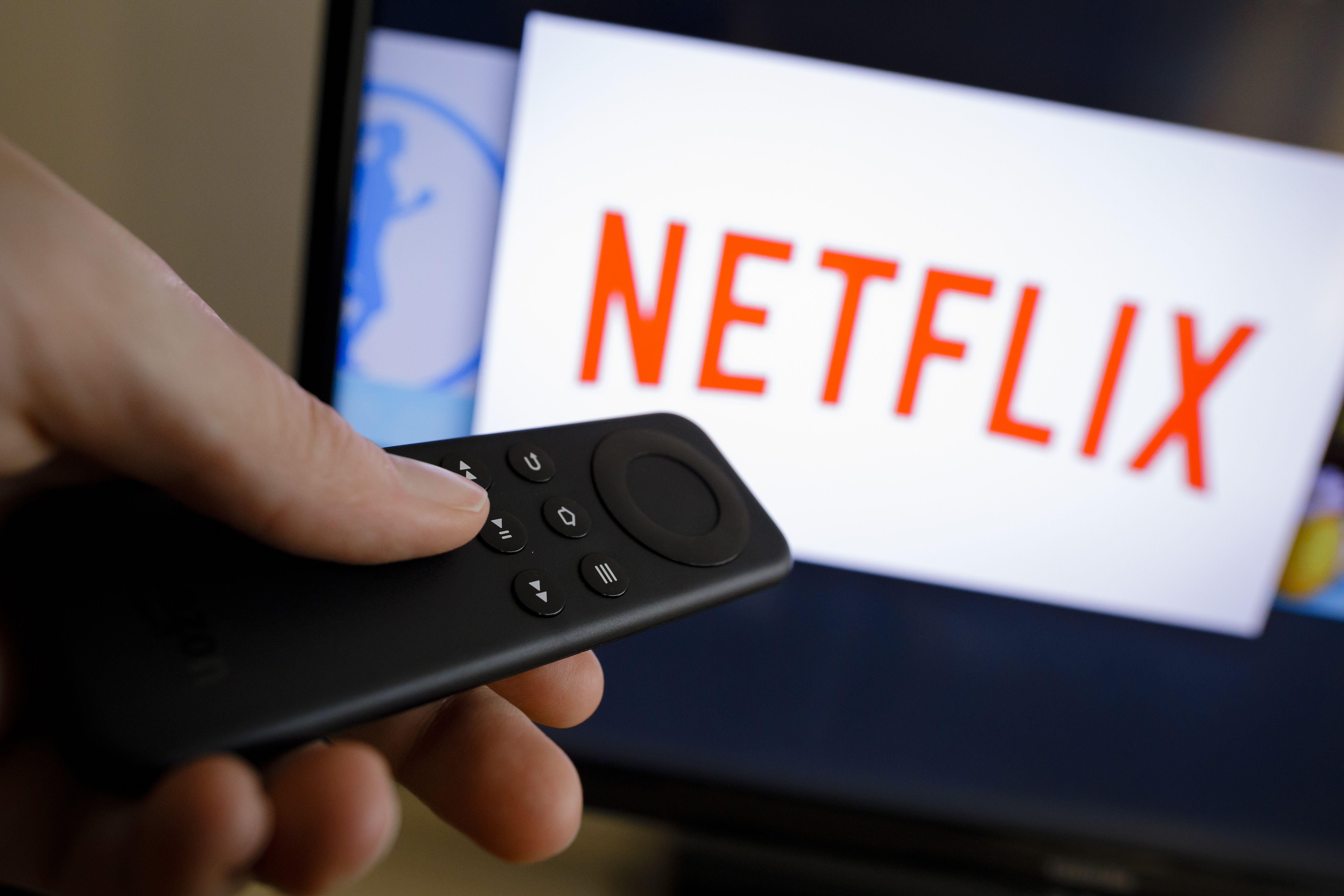 Netflix Company Logo - Spectrum, ESPN Crack Down on Password Sharing for TV | Time