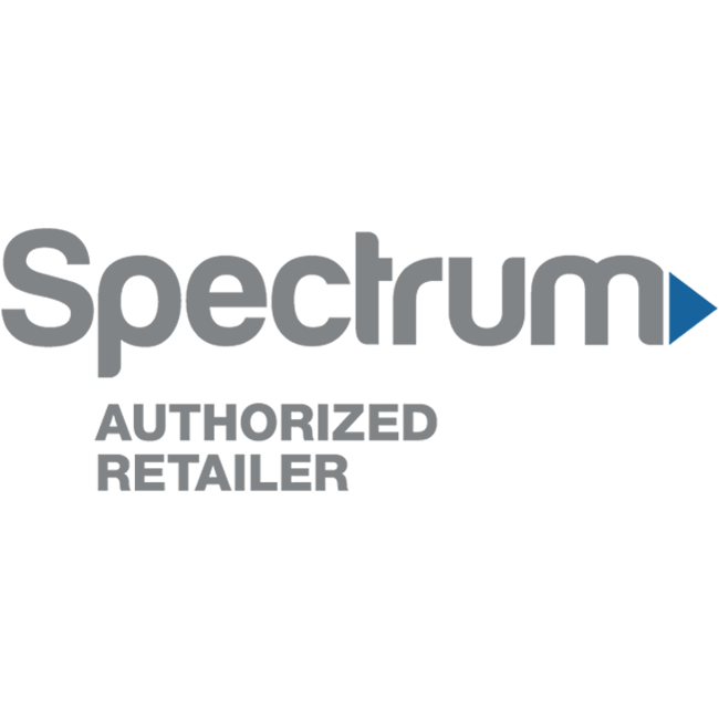 Spectrum TV Logo - Best internet service providers in Dallas, Compare Your Internet Plan