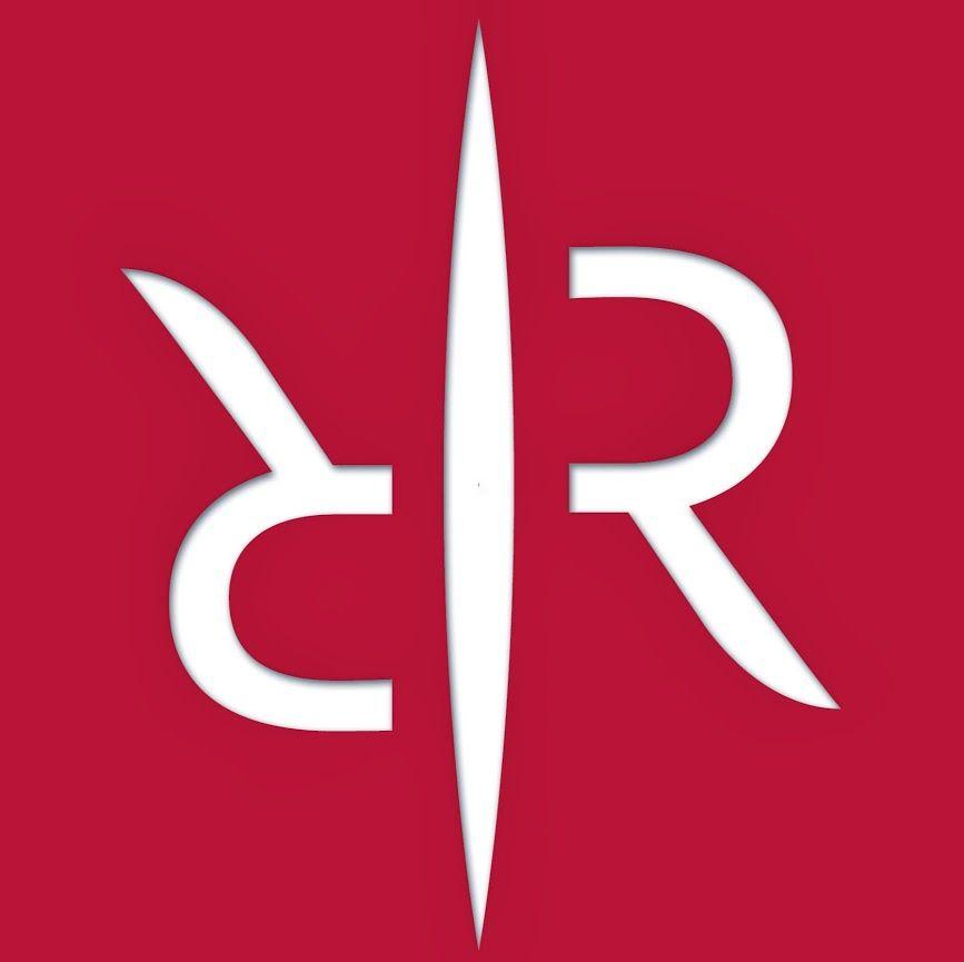 Red Rocket Logo - Fort Collins Web Design, SEO & Marketing - Red Rocket Web Specialists