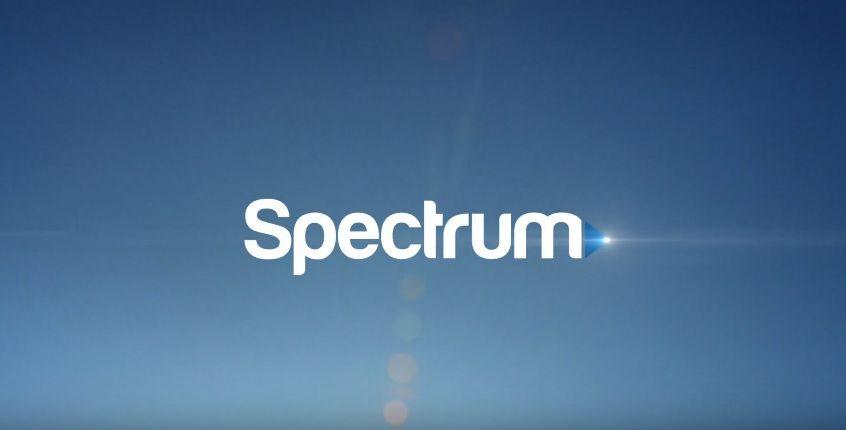 Spectrum TV Logo - How Customers Perceive Charter Spectrum's Rebranding | TV, Movies ...