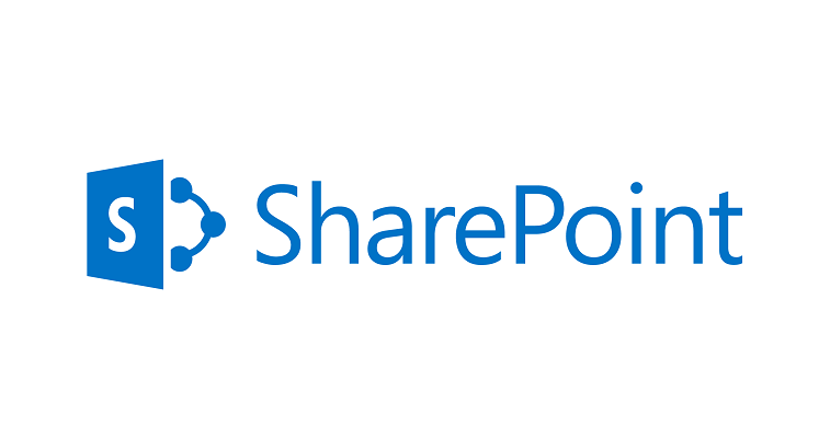 SharePoint Logo - logo-SharePoint – CAPSYS Technologies, Inc