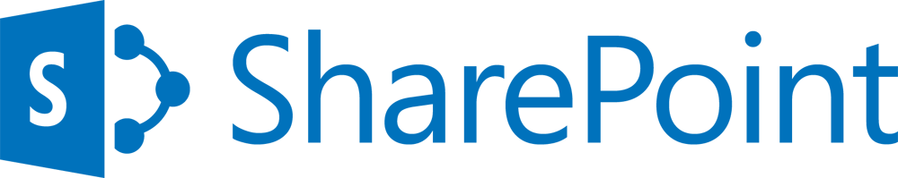SharePoint Logo - Logo Library: Building Better SharePoint Presentations & Deliverable ...