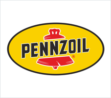 Pennzoil Logo - pennzoil-logo | 500 Festival