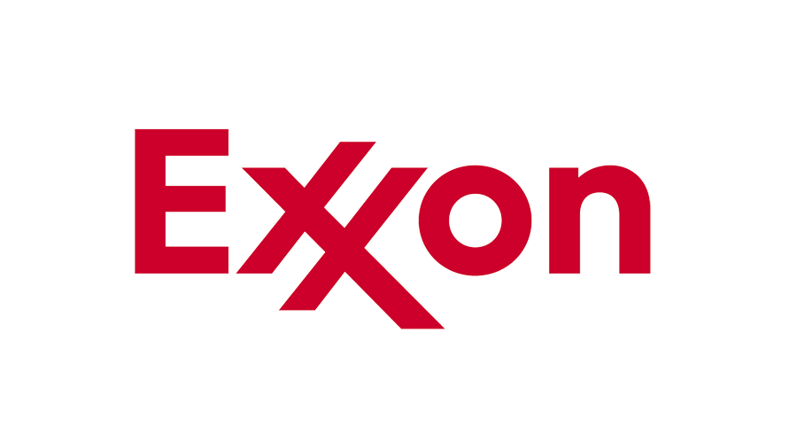 Exxon Logo - Image - Exxon-Logo.png | Logopedia | FANDOM powered by Wikia