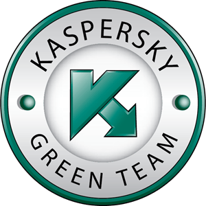 Kaspersky Logo - Kaspersky Logo Vectors Free Download