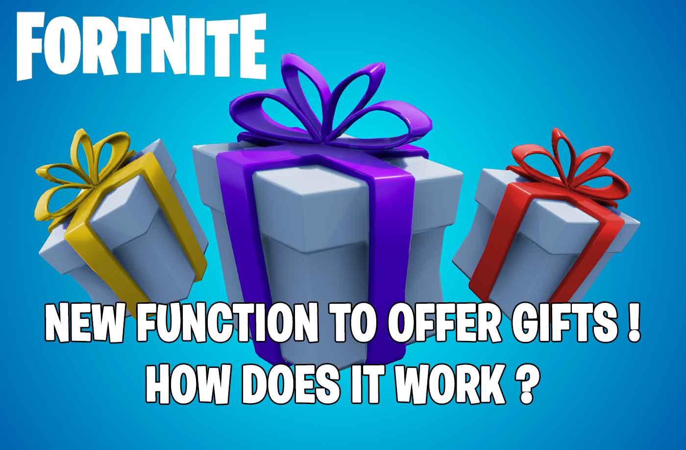 Fortnite Kill Logo - Guide Fortnite how to offer and receive gifts to friends updated