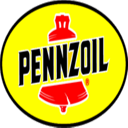 Pennzoil Logo - Pennzoil logo - Roblox