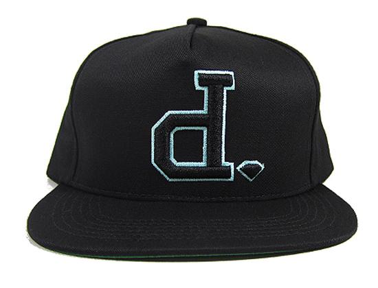 Diamond Supply Co D- Logo - What is another name for the diamond blue color that Diamond