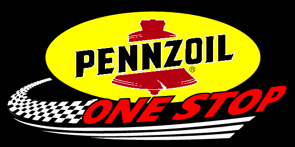 Pensoil Logo - One Stop Pennzoil | 10-Minute Oil Change | DeWitt, MI