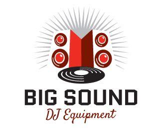 DJ Brand Logo - Free DJ Logo Design - Make DJ Logos in Minutes