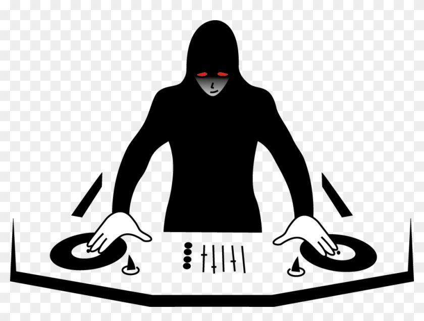 Art DJ Logo - Logo Dj Png Music Logo Png Transparent PNG Clipart
