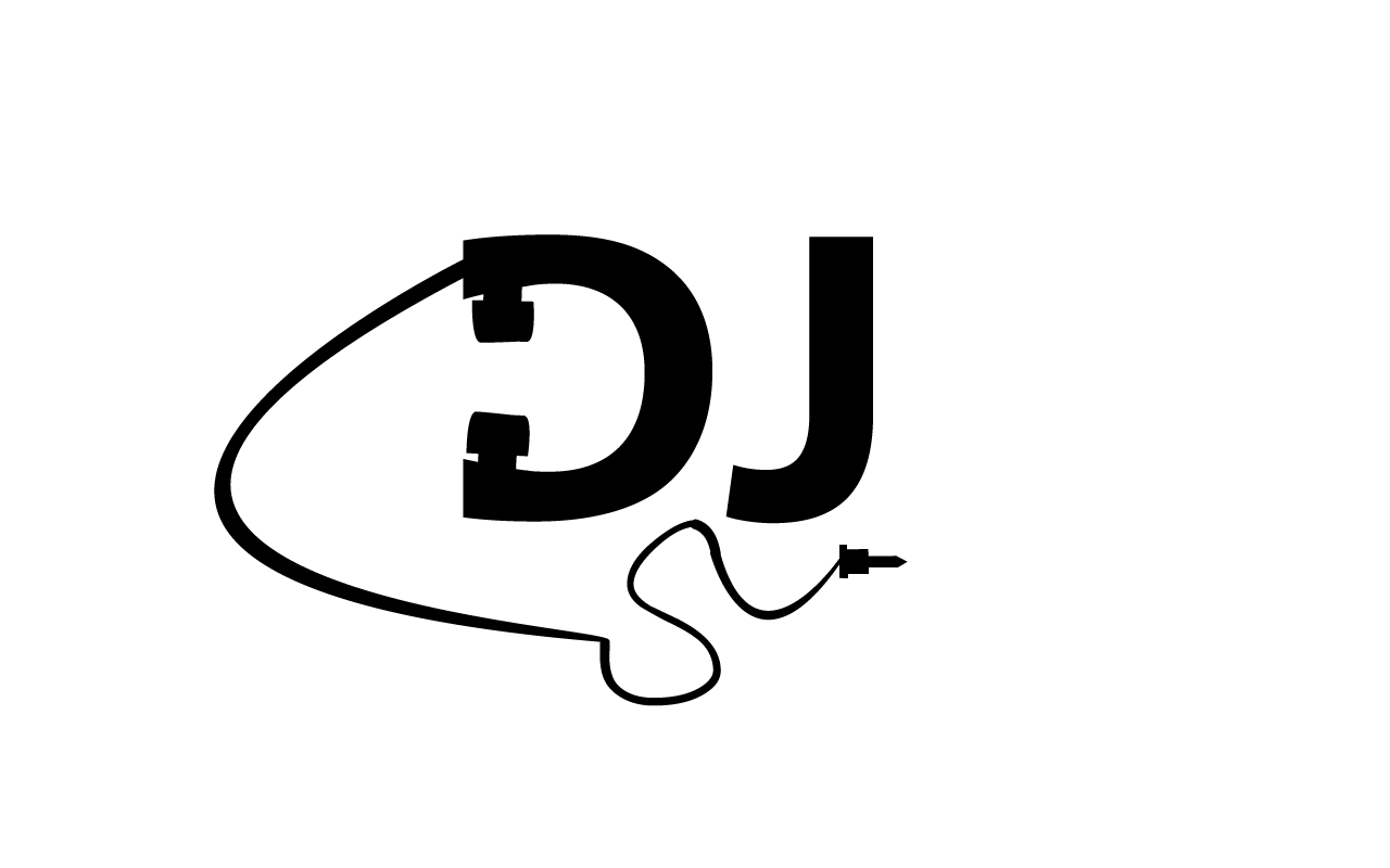 Art DJ Logo - Elegant, Playful Logo Design for DJ S by harisdzinic69. Design