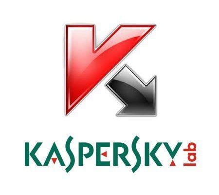 Kaspersky Logo - Kaspersky