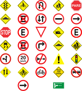Traffic Logo - Traffic Logo Vectors Free Download