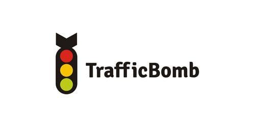 Traffic Logo - traffic