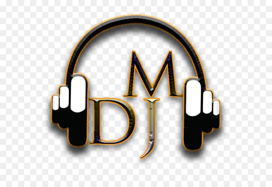 Art DJ Logo - Product design Logo Font Brand Clip art - dj logo png download - 615 ...