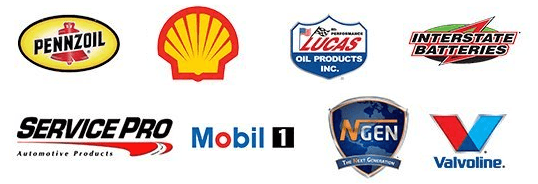 Pennzoil Logo - 10-Minute Oil Change | Best Car Wash In Town | DeWitt, MI