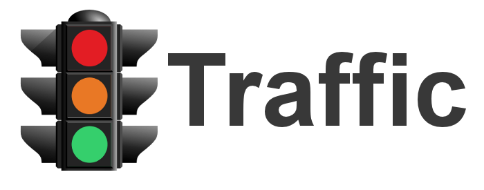Traffic Logo - CoalaWeb Traffic Version 1.0.0