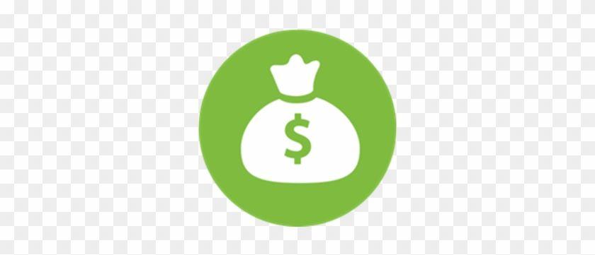 Transparent Money Logo - Earn Up To $2642 Money Logo Transparent PNG Clipart