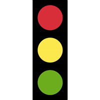 Traffic Logo - Traffic Logo Vectors Free Download