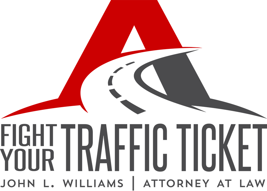 Traffic Logo - Fight Your Traffic Ticket | Site