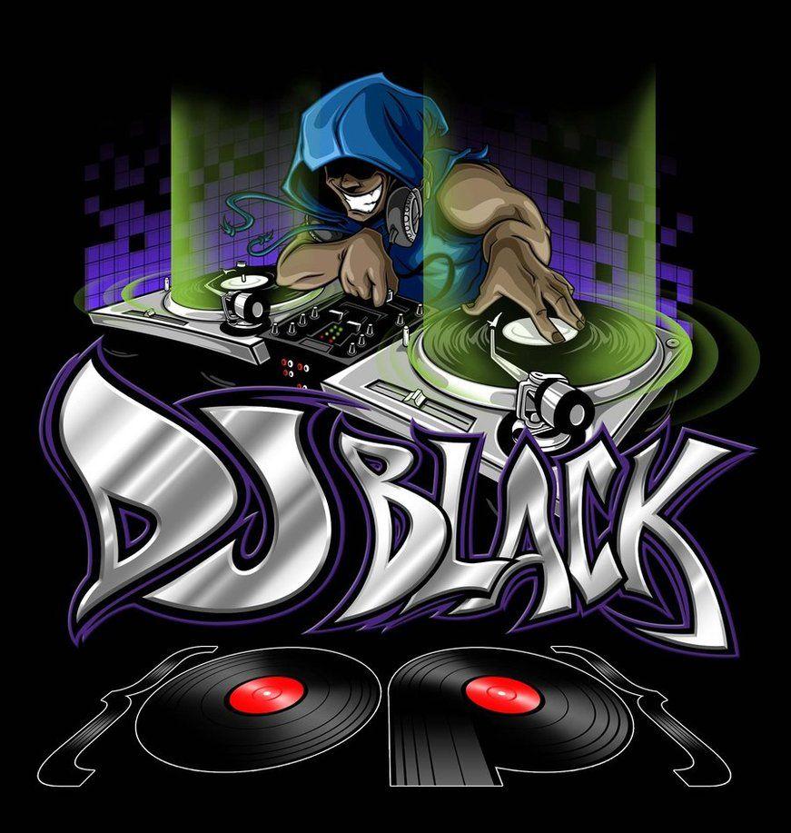 Art DJ Logo - Mix_Masters: DJ logos