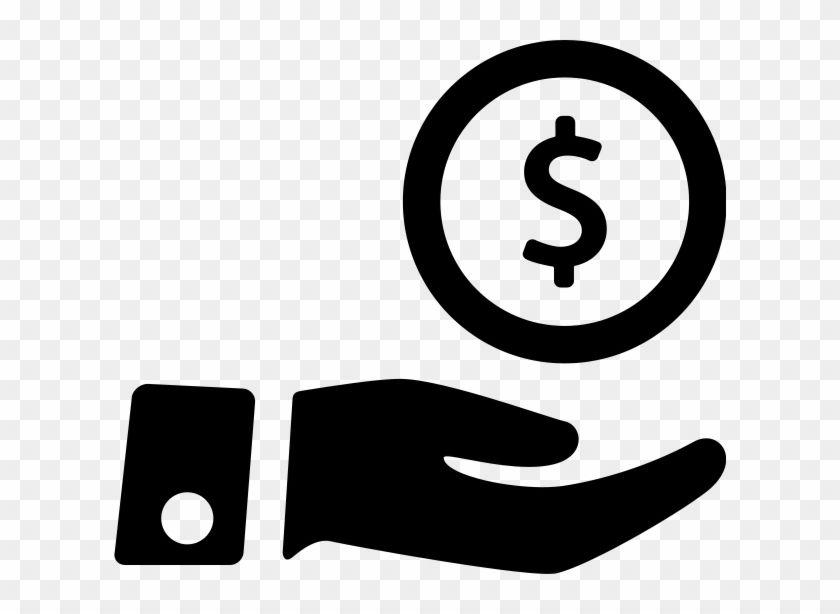 Transparent Money Logo - Care Software And Servsuite Mobile Software Job Costing - Money ...