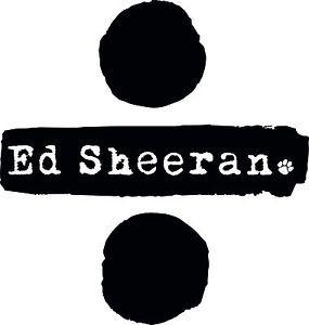 Ed Sheeran Logo - Ed sheeran Logos