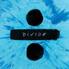 Ed Sheeran Logo - album)