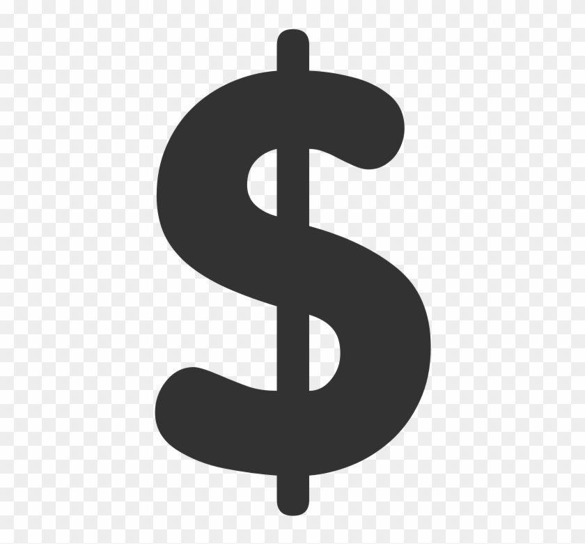 Transparent Money Logo - Money Symbol Pictures - Money Symbol - Free Transparent PNG Clipart ...
