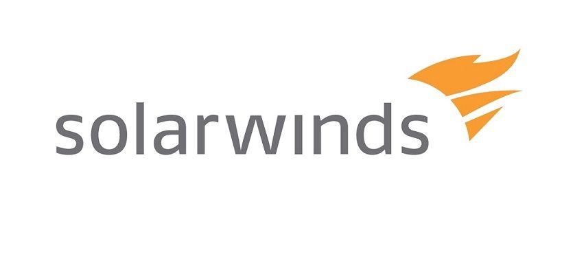 SolarWinds Logo - SolarWinds Broadens Systems Portfolio with Unified Infrastructure ...
