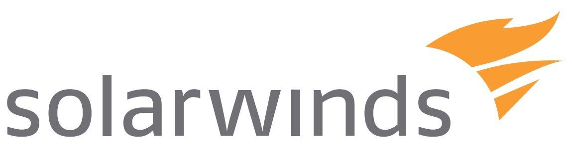 SolarWinds Logo - SolarWinds NPM 11 - Now Application Aware - MovingPackets.net