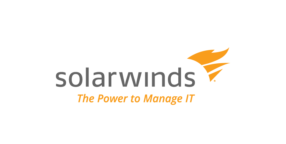 SolarWinds Logo - SolarWinds | $SWI Stock | IT Software Firm Seeking to Raise $323 ...