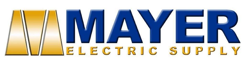 Mayer Electric Logo - Mayer Electric Supply | Nashville Area Chamber of Commerce