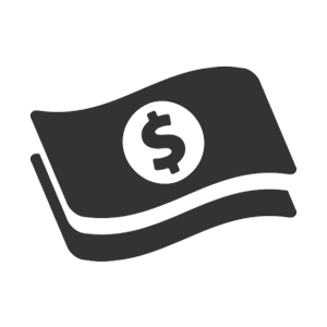 Transparent Money Logo - money - 4C Associates