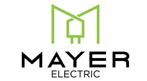 Mayer Electric Logo - How We Built It: Mayer Electric Logo | IM Design Group