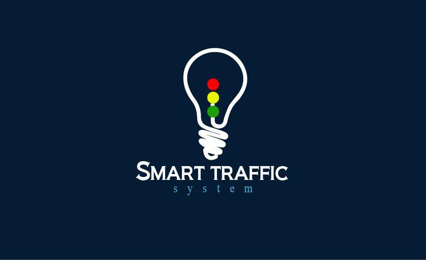 Traffic Logo - Entry #42 by shemogoo for LOGO - Smart Traffic System | Freelancer