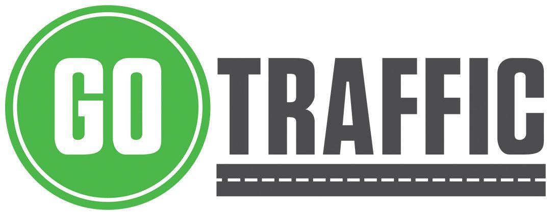 Traffic Logo - Go Traffic - Go Traffic