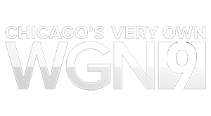WGN 9 Chicago Logo - Click here to download the WGN News app | WGN-TV