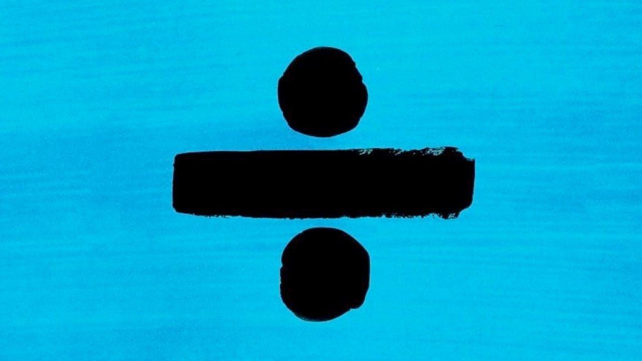 Ed Sheeran Logo - Ed Sheeran Reveals What Inspired His New Songs